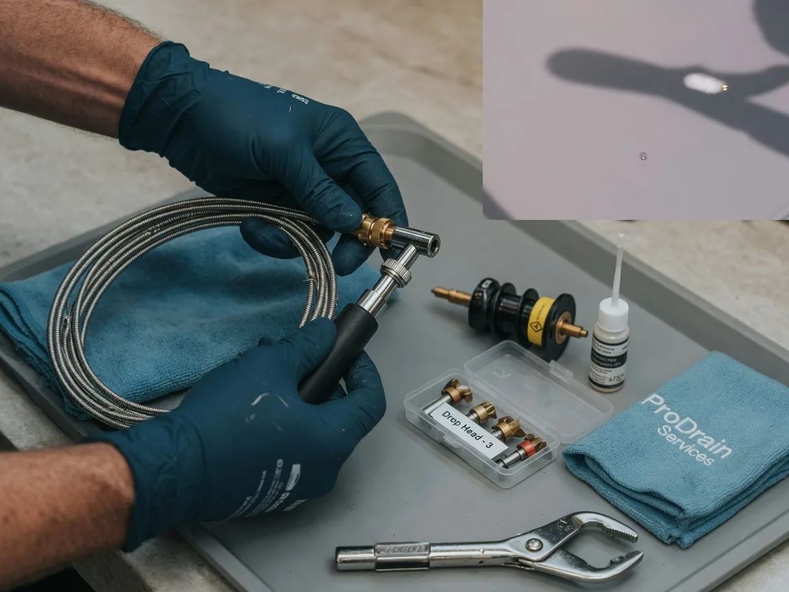 Why choose Drain Cleaning in Magnolia Springs, AL